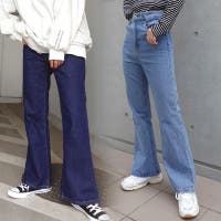 CORNERS （コーナーズ）のパンツ・ズボン/ワイドパンツ