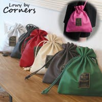 CORNERS （コーナーズ）のバッグ・鞄/ショルダーバッグ