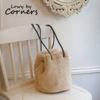 CORNERS （コーナーズ）のバッグ・鞄/ショルダーバッグ