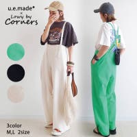 CORNERS （コーナーズ）のワンピース・ドレス/サロペット