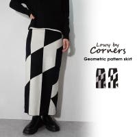 CORNERS （コーナーズ）のスカート/タイトスカート
