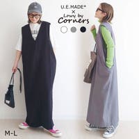 CORNERS （コーナーズ）のワンピース・ドレス/マキシワンピース