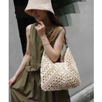 CORNERS （コーナーズ）のバッグ・鞄/カゴバッグ