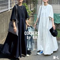 CORNERS （コーナーズ）のワンピース・ドレス/ワンピース