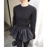 CORNERS （コーナーズ）のトップス/カットソー