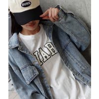 CORNERS （コーナーズ）のトップス/Ｔシャツ