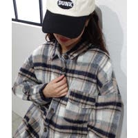 CORNERS （コーナーズ）のアウター(コート・ジャケットなど)/ブルゾン