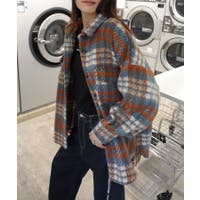 CORNERS （コーナーズ）のアウター(コート・ジャケットなど)/ブルゾン
