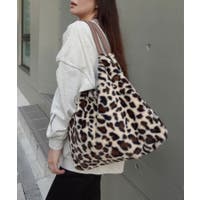 CORNERS （コーナーズ）のバッグ・鞄/トートバッグ