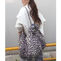 CORNERS （コーナーズ）のバッグ・鞄/トートバッグ
