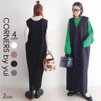 CORNERS （コーナーズ）のワンピース・ドレス/マキシワンピース