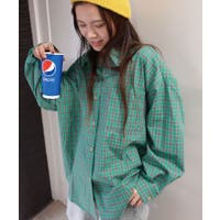 CORNERS （コーナーズ）のトップス/シャツ