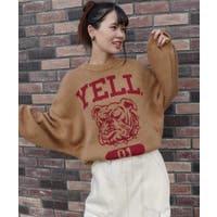 CORNERS （コーナーズ）のトップス/ニット・セーター