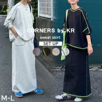 CORNERS （コーナーズ）のスカート/タイトスカート
