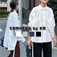 CORNERS  | TRIW0003972
