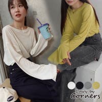 CORNERS  | TRIW0003970
