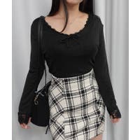 CORNERS （コーナーズ）のトップス/カットソー