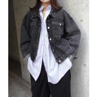 CORNERS （コーナーズ）のアウター(コート・ジャケットなど)/デニムジャケット