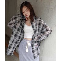 CORNERS （コーナーズ）のトップス/シャツ