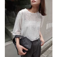 CORNERS （コーナーズ）のトップス/カットソー