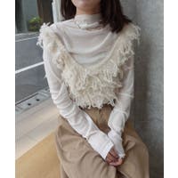 CORNERS （コーナーズ）のトップス/ビスチェ