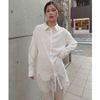 CORNERS （コーナーズ）のトップス/シャツ