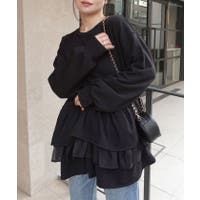 CORNERS （コーナーズ）のトップス/カットソー