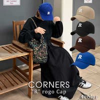 CORNERS （コーナーズ）の帽子/キャップ