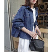 CORNERS （コーナーズ）のトップス/シャツ