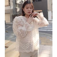 CORNERS （コーナーズ）のトップス/ブラウス