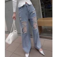 CORNERS （コーナーズ）のパンツ・ズボン/デニムパンツ・ジーンズ