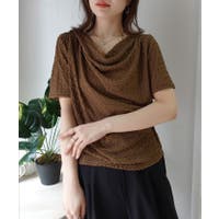 CORNERS （コーナーズ）のトップス/Ｔシャツ