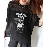 CORNERS （コーナーズ）のトップス/Ｔシャツ
