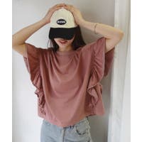CORNERS （コーナーズ）のトップス/Ｔシャツ