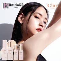 COSME Re:MAKE（コスメリメイク）のメイクアップ/チーク・ハイライト