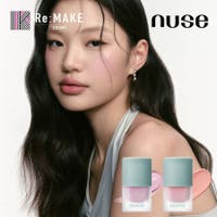 COSME Re:MAKE（コスメリメイク）のメイクアップ/チーク・ハイライト