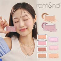 COSME Re:MAKE（コスメリメイク）のメイクアップ/チーク・ハイライト