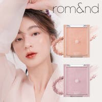 COSME Re:MAKE（コスメリメイク）のメイクアップ/チーク・ハイライト