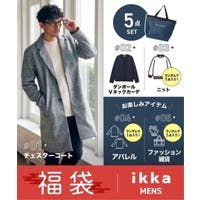 ikka （イッカ）のイベント/福袋