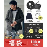 ikka （イッカ）のイベント/福袋