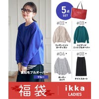 ikka （イッカ）のイベント/福袋