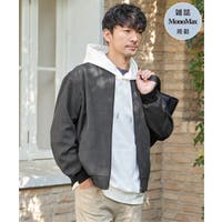 ikka （イッカ）のアウター(コート・ジャケットなど)/ブルゾン