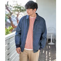 ikka （イッカ）のアウター(コート・ジャケットなど)/ブルゾン