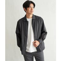 ikka （イッカ）のアウター(コート・ジャケットなど)/ブルゾン