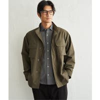 ikka （イッカ）のアウター(コート・ジャケットなど)/ブルゾン