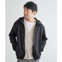 ikka （イッカ）のアウター(コート・ジャケットなど)/ハーフコート