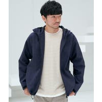 ikka （イッカ）のアウター(コート・ジャケットなど)/ハーフコート