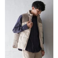 ikka （イッカ）のアウター(コート・ジャケットなど)/ダウンベスト