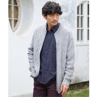 ikka （イッカ）のトップス/カーディガン