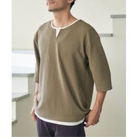 ikka （イッカ）のトップス/Ｔシャツ